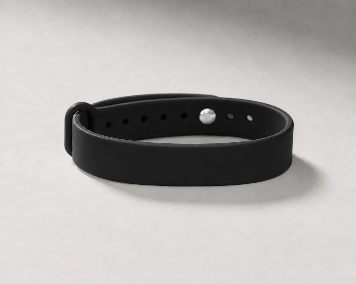 Pulse Bracelet
