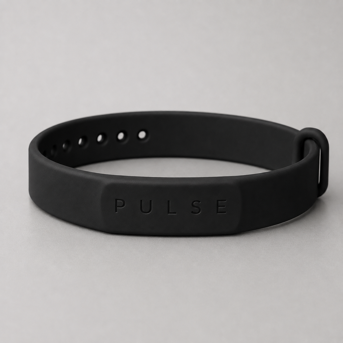 Pulse Bracelet