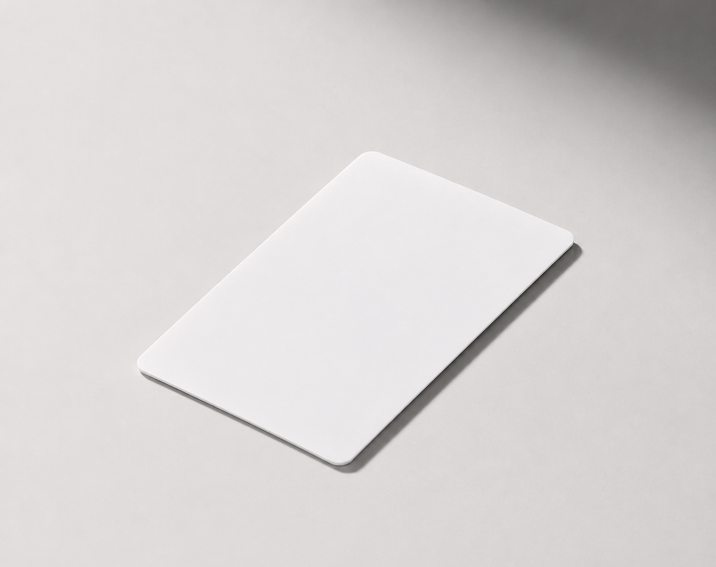 Pulse Metal Card