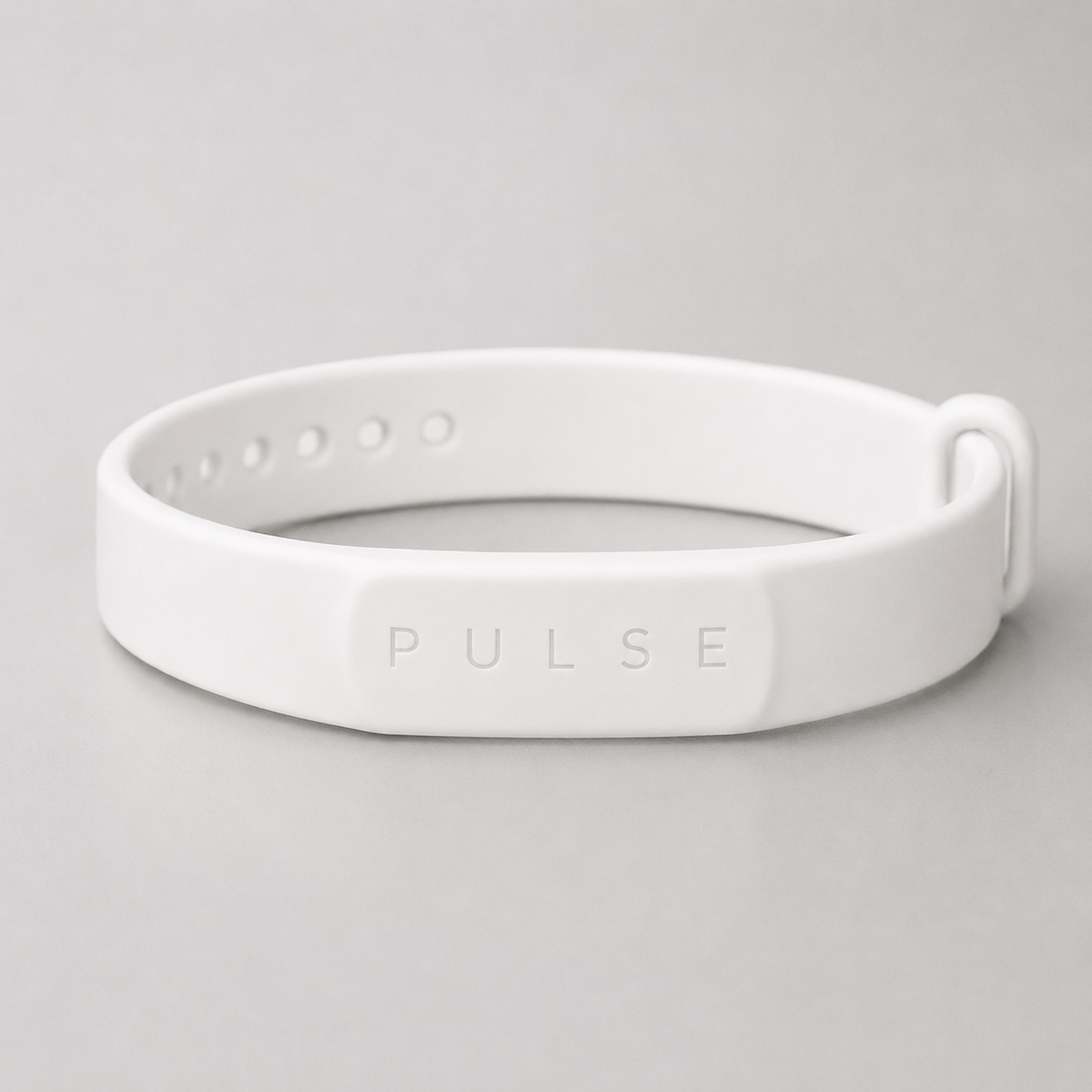 Pulse Bracelet